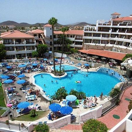 Golf Mar Sur Albatros 5 Bed Places Apartment San Miguel de Abona Bagian luar foto