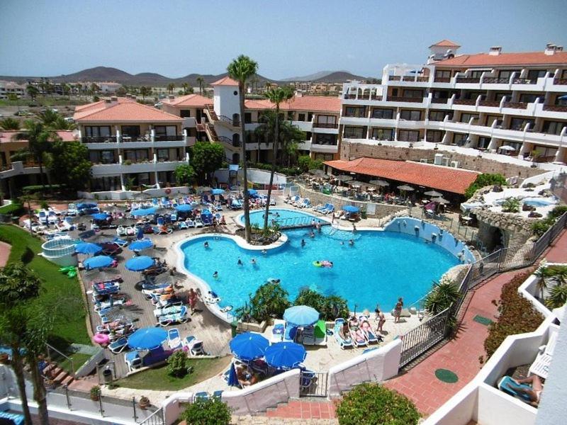 Golf Mar Sur Albatros 5 Bed Places Apartment San Miguel de Abona Bagian luar foto