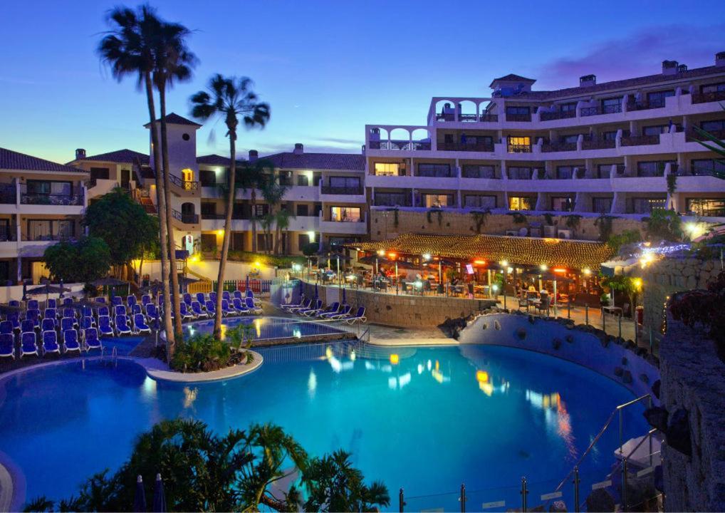 Golf Mar Sur Albatros 5 Bed Places Apartment San Miguel de Abona Bagian luar foto