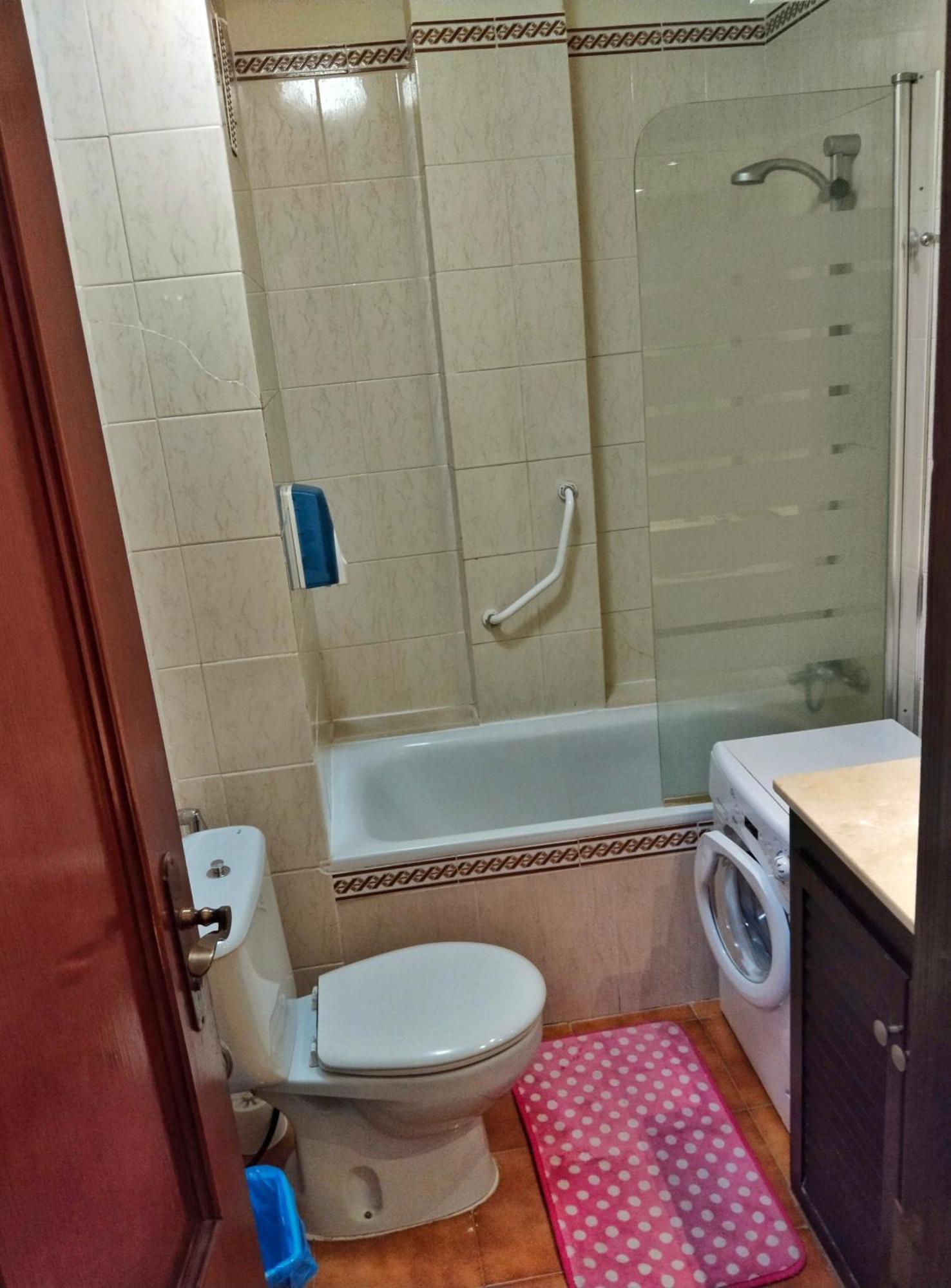 Golf Mar Sur Albatros 5 Bed Places Apartment San Miguel de Abona Bagian luar foto