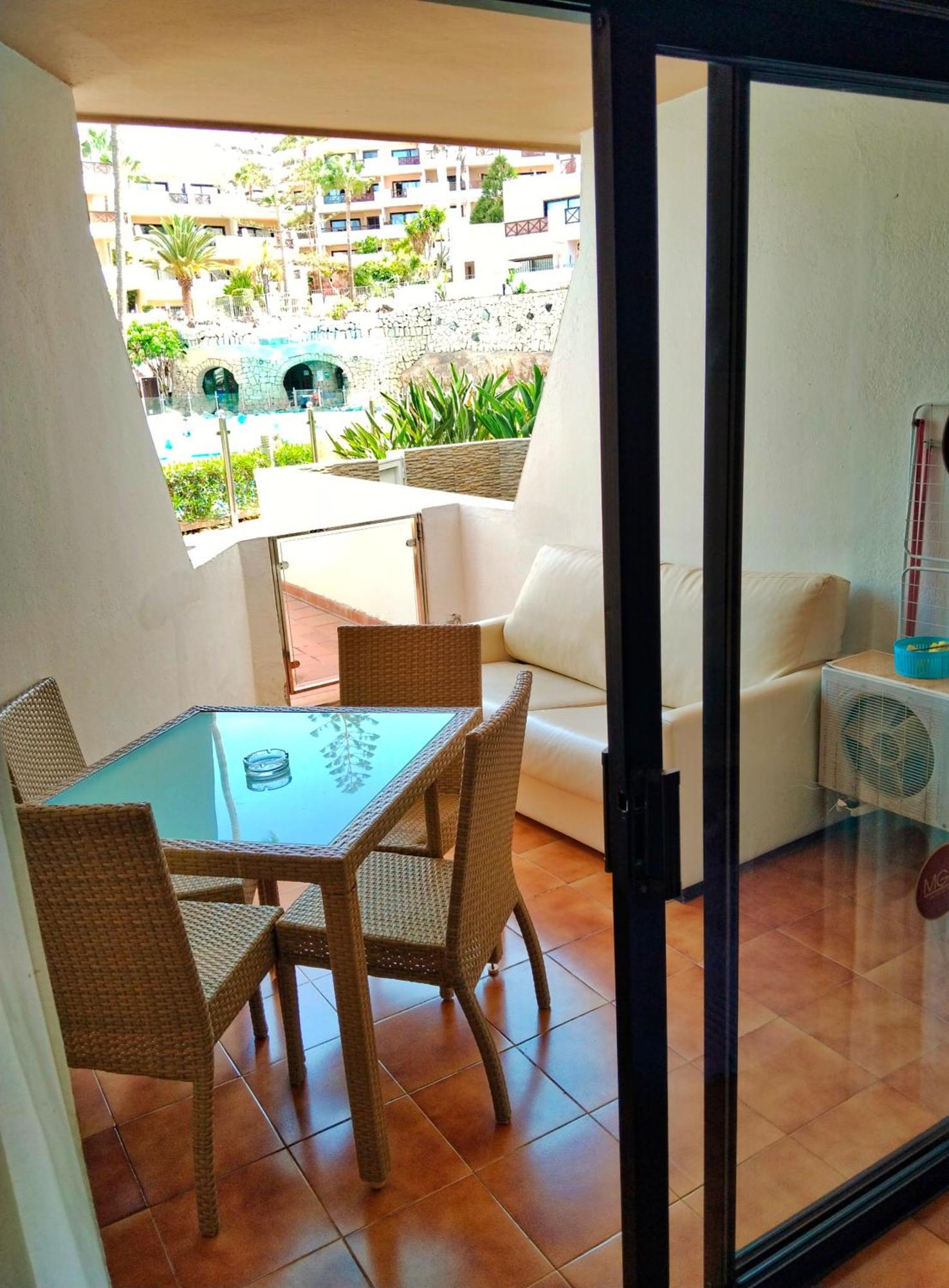 Golf Mar Sur Albatros 5 Bed Places Apartment San Miguel de Abona Bagian luar foto