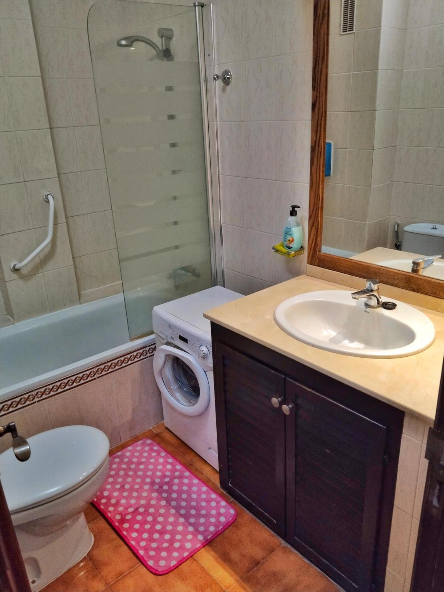 Golf Mar Sur Albatros 5 Bed Places Apartment San Miguel de Abona Bagian luar foto