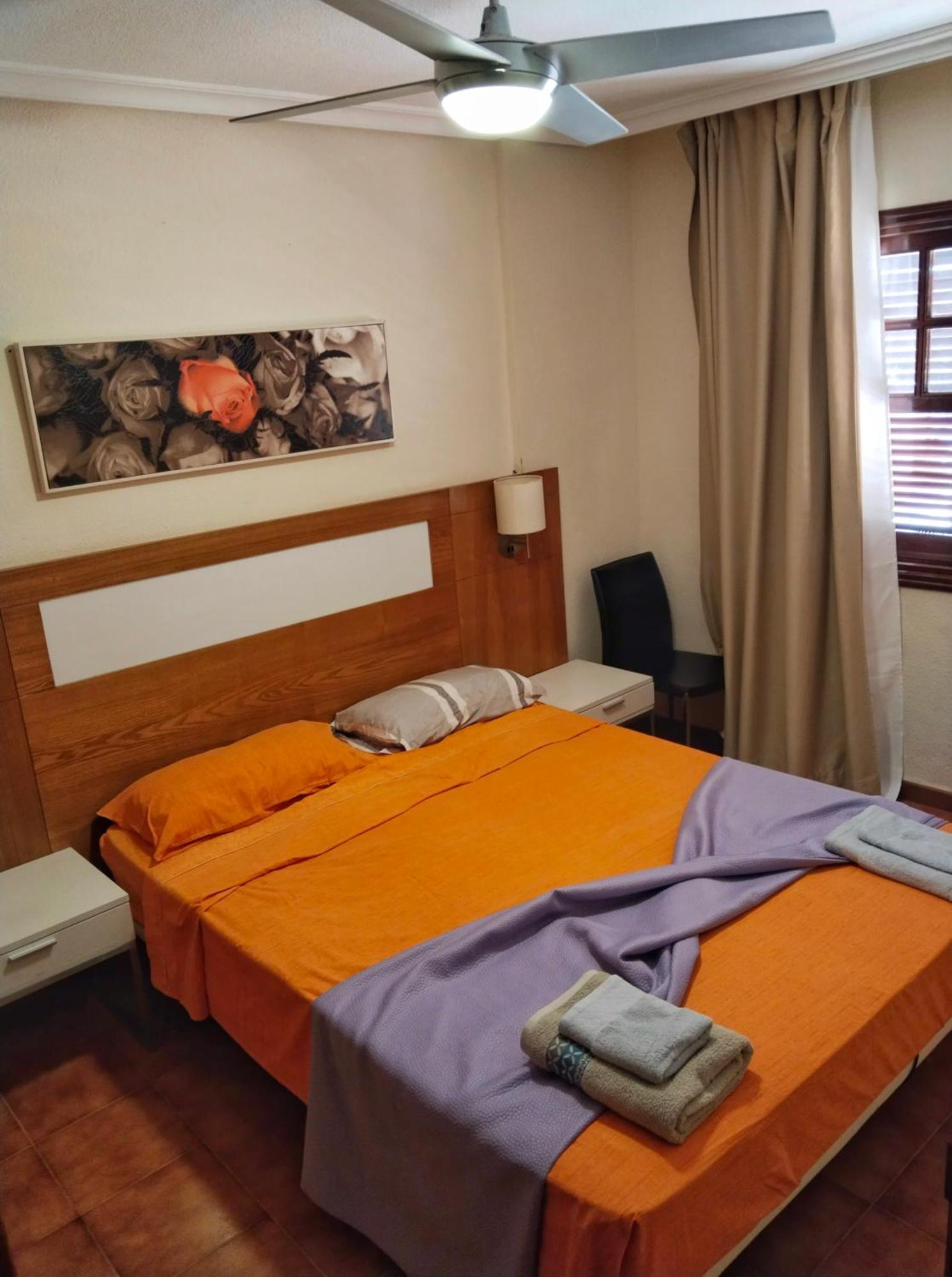 Golf Mar Sur Albatros 5 Bed Places Apartment San Miguel de Abona Bagian luar foto