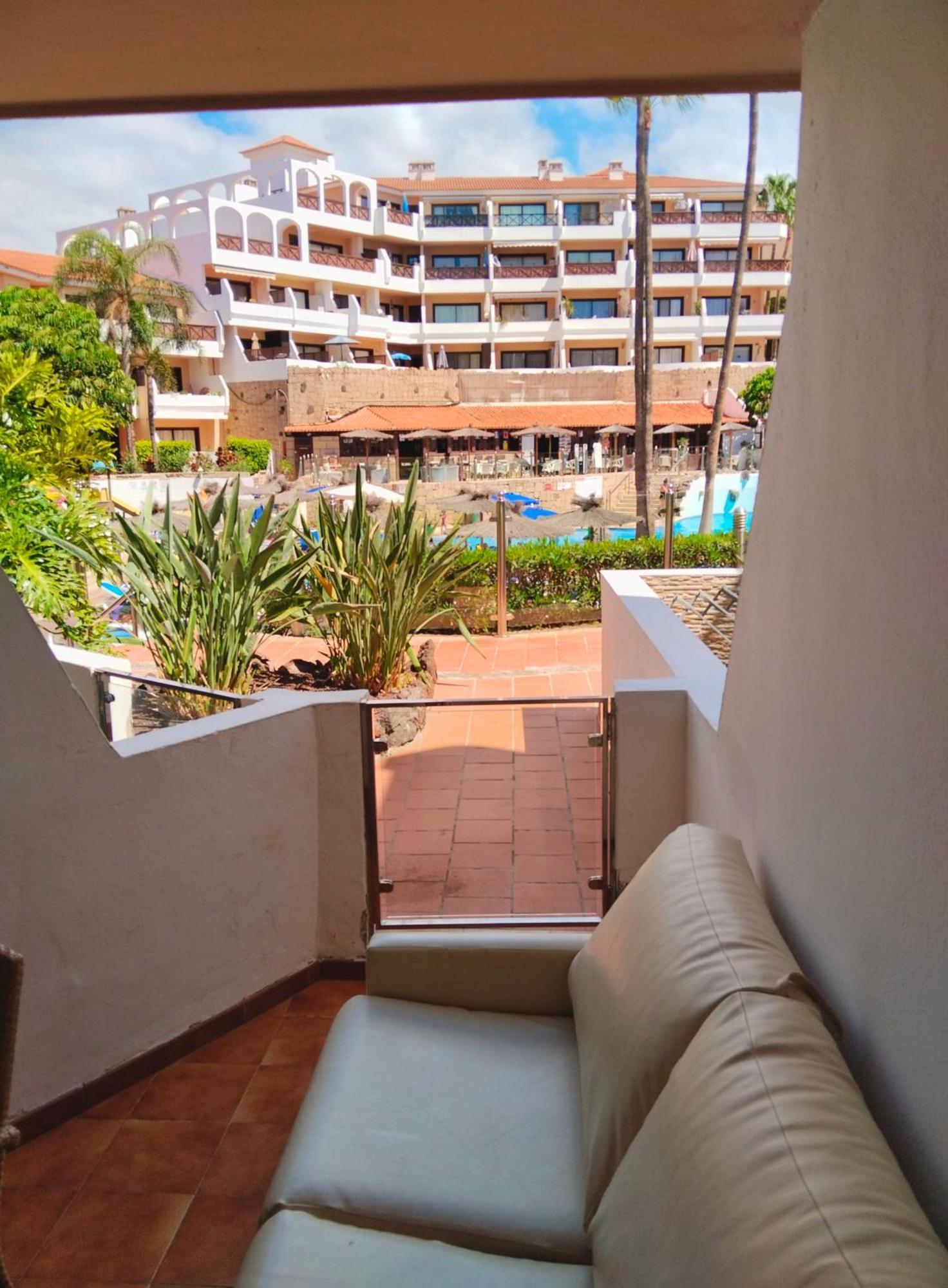 Golf Mar Sur Albatros 5 Bed Places Apartment San Miguel de Abona Bagian luar foto