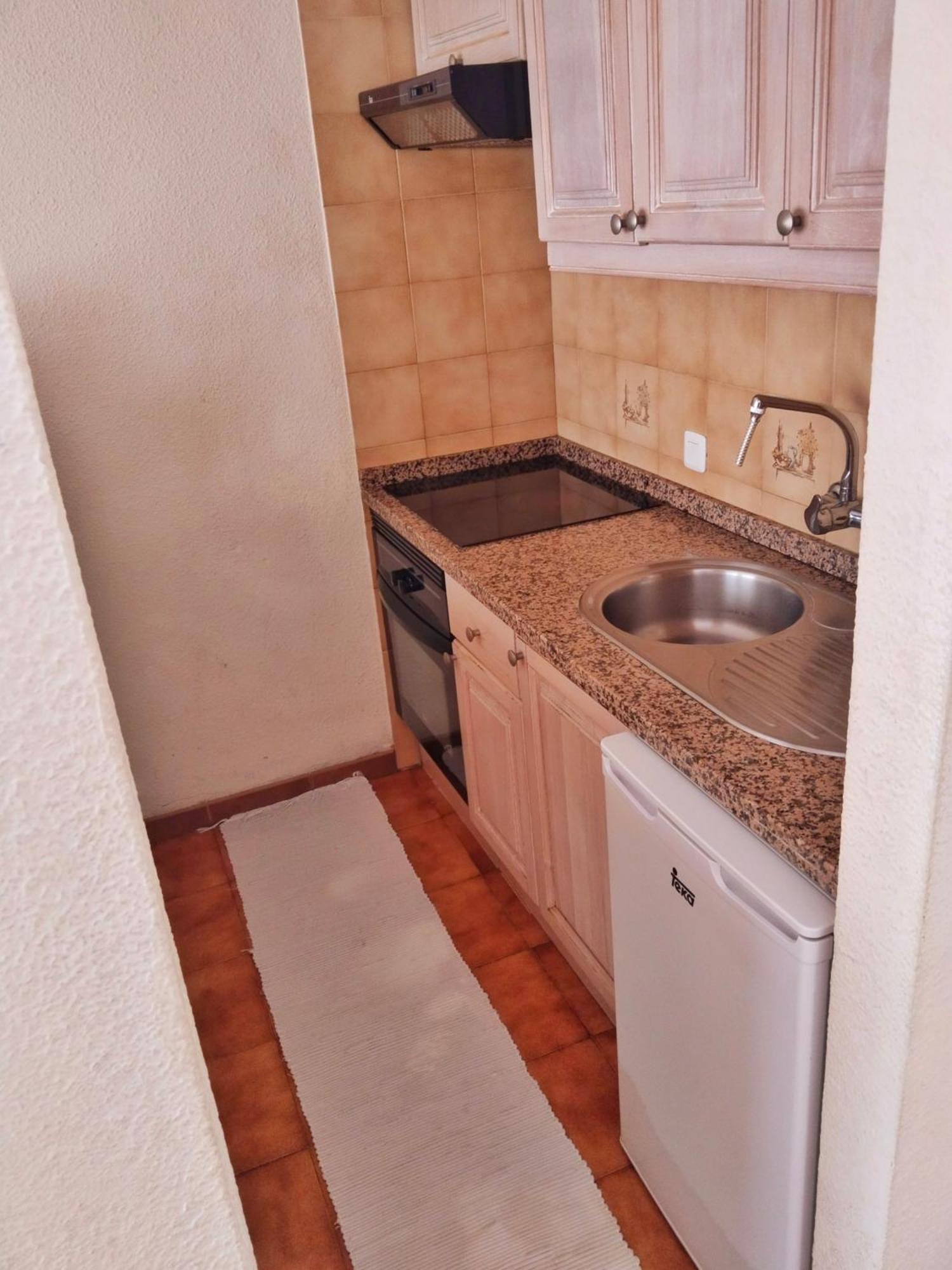 Golf Mar Sur Albatros 5 Bed Places Apartment San Miguel de Abona Bagian luar foto