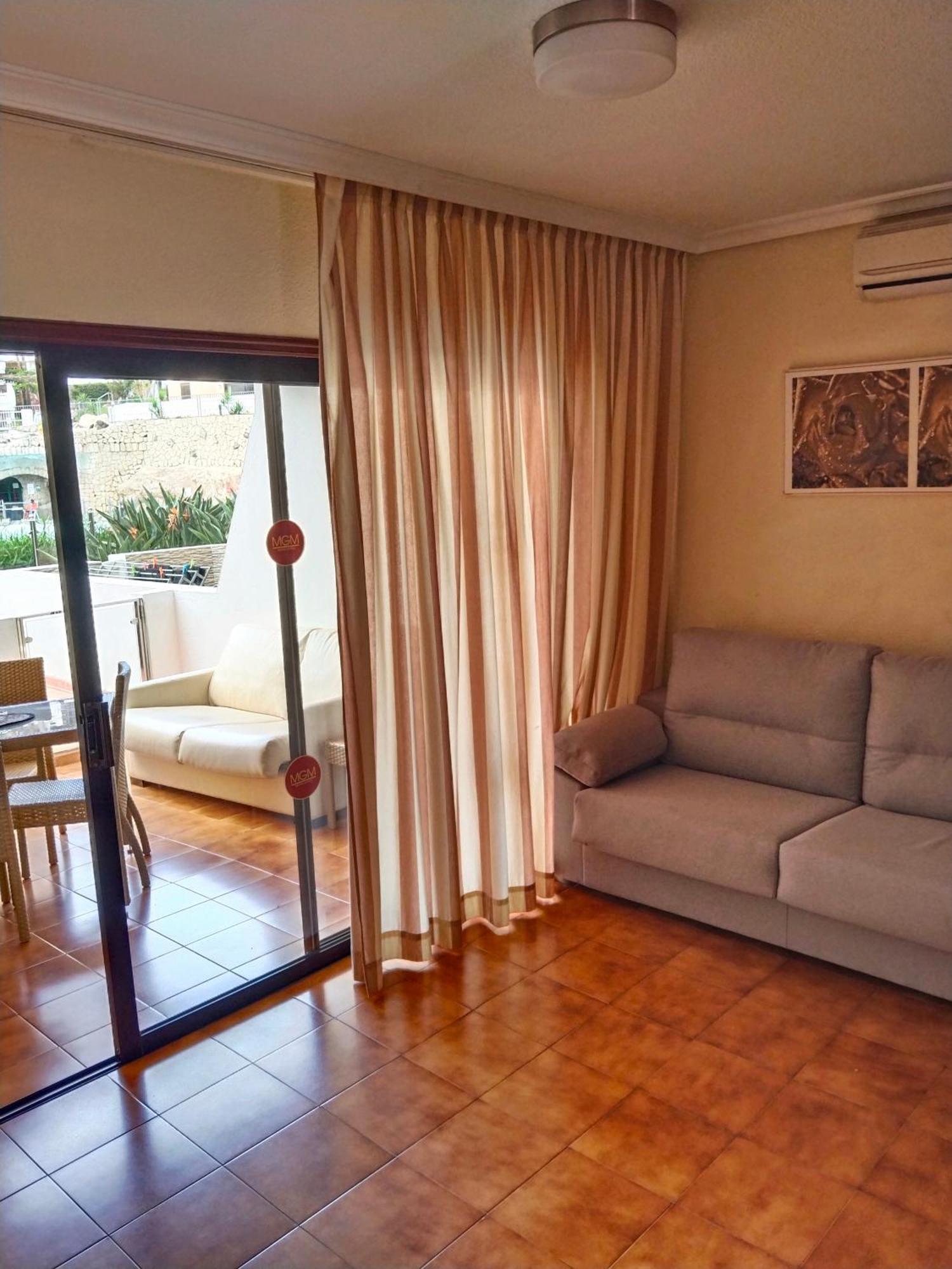 Golf Mar Sur Albatros 5 Bed Places Apartment San Miguel de Abona Bagian luar foto