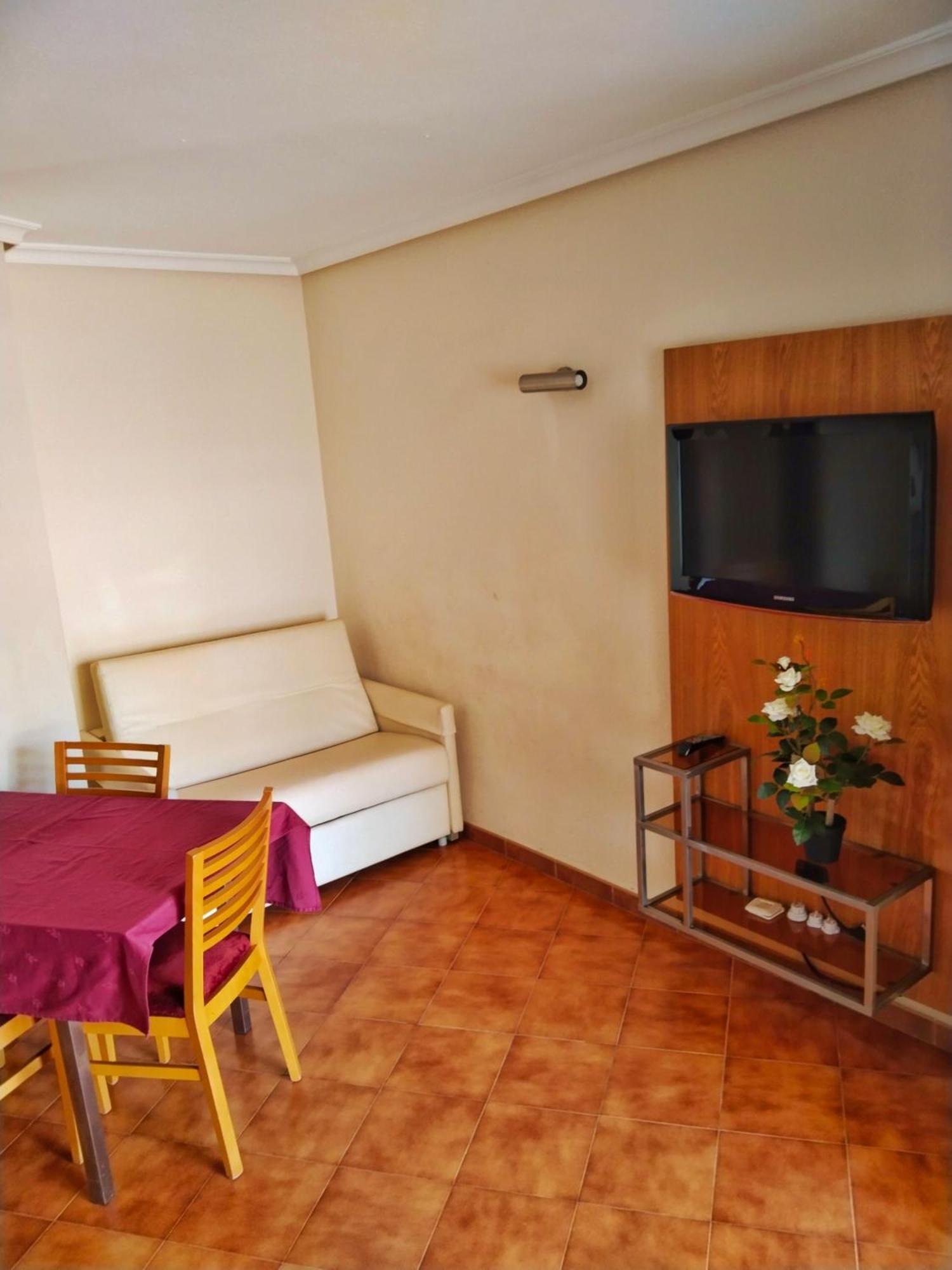 Golf Mar Sur Albatros 5 Bed Places Apartment San Miguel de Abona Bagian luar foto
