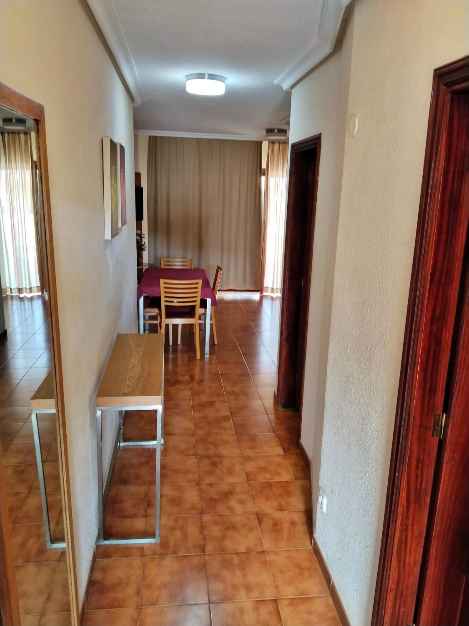 Golf Mar Sur Albatros 5 Bed Places Apartment San Miguel de Abona Bagian luar foto